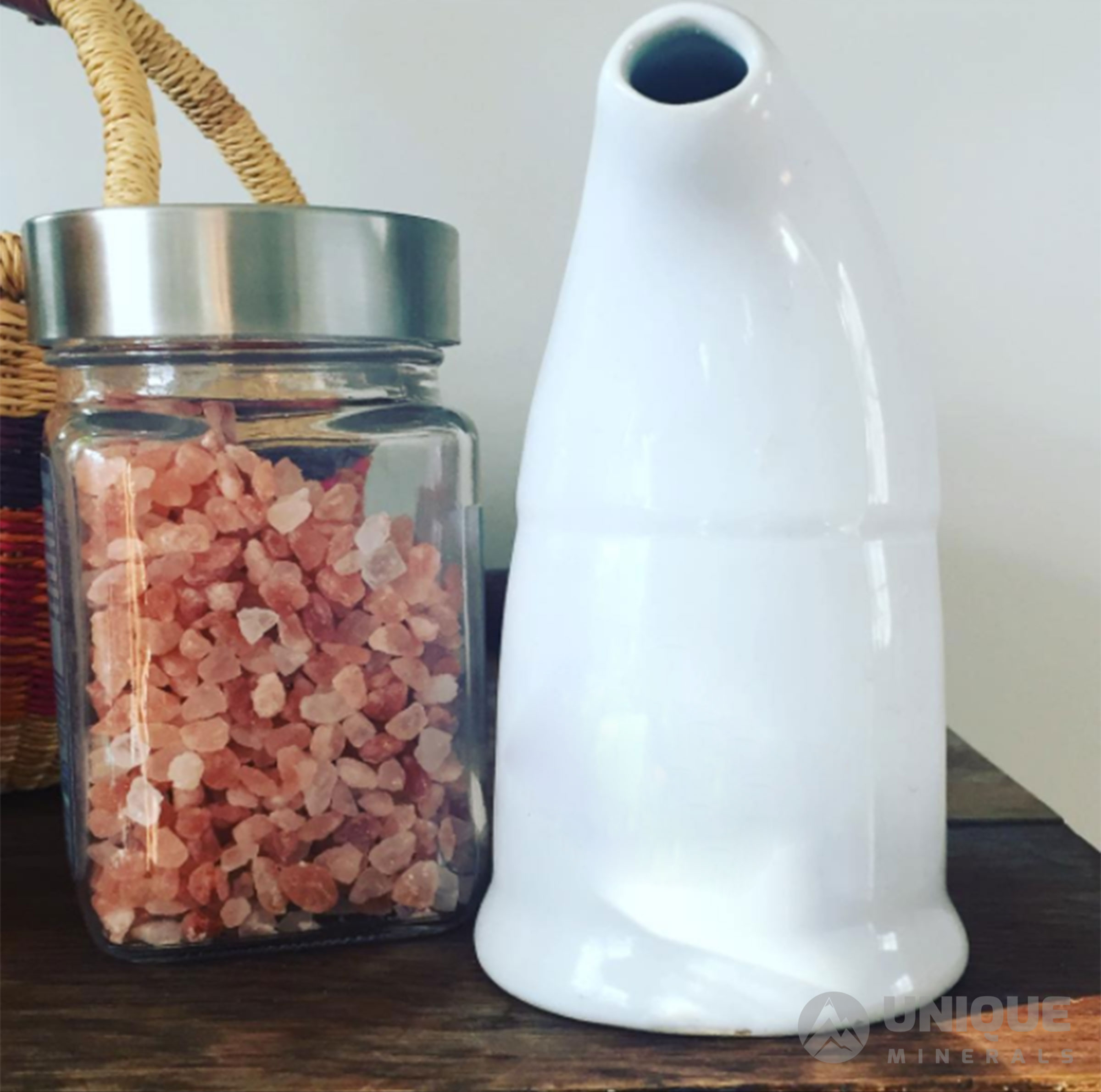 Salt Inhaler with Salt Jar, Himalayan Salt Lamp Exporters from Pakistan, Himalayan Salt Lamp, Himalaya Salt Lamps, Himalaya Salt Lamp,