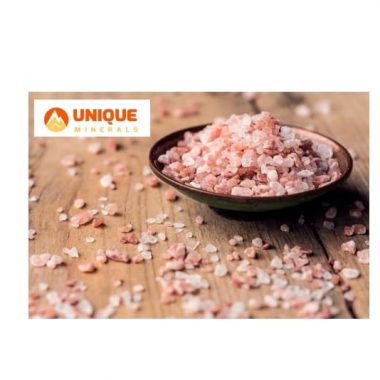 Himalayan Salt Different to Others