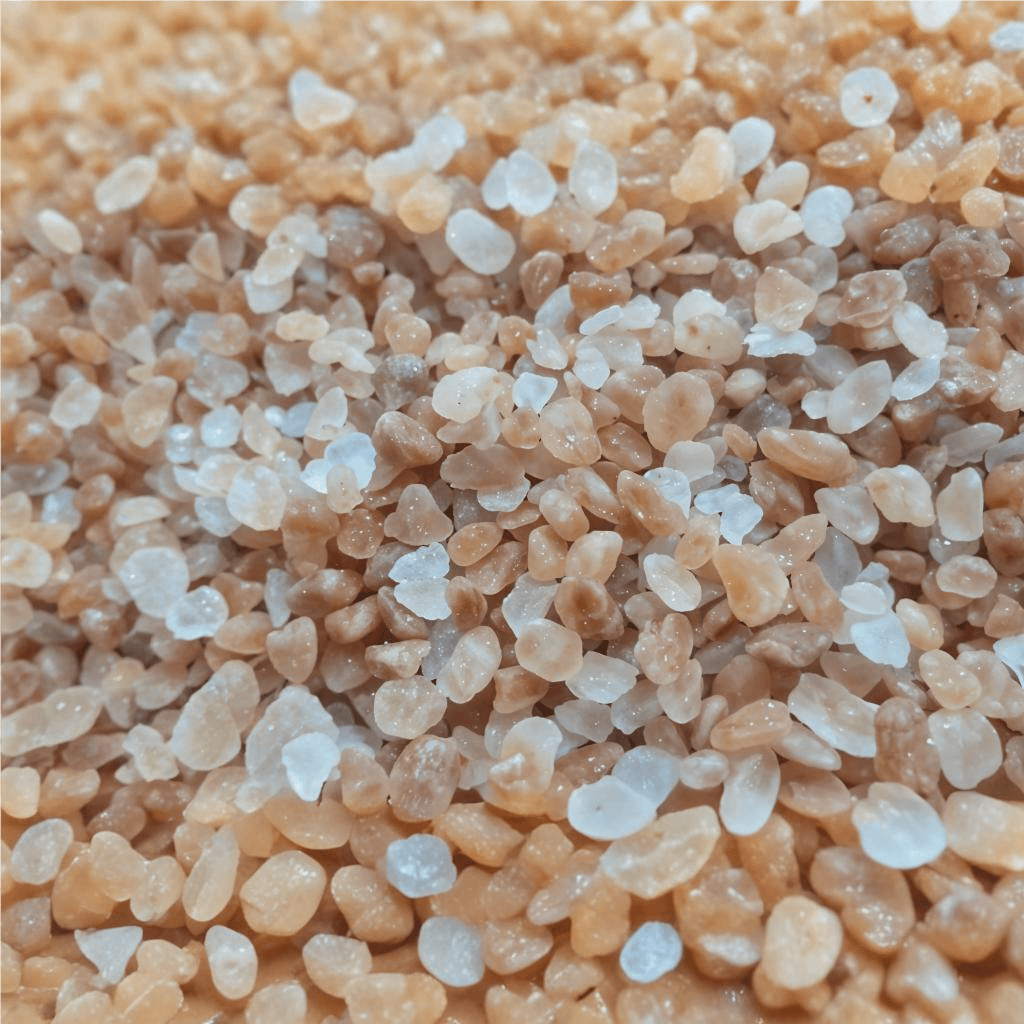 Edible Salts