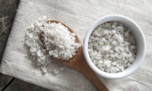 Celtic Salt vs Sea Salt