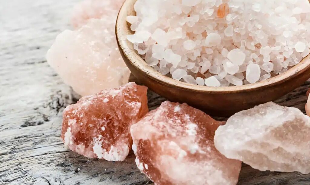 Kosher Salt vs Himalayan Salt
