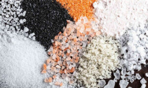 Hawaiian Salt vs Himalayan Salt