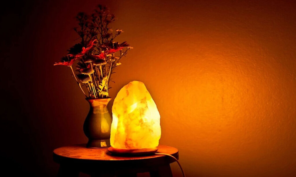 Himalayan Salt Products