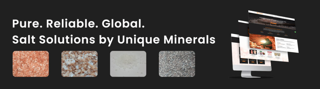 Unique Minerals