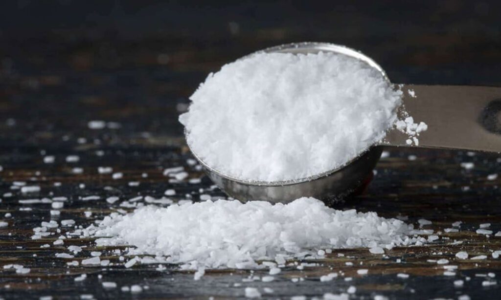 Why Use Kosher Salt for Cooking
