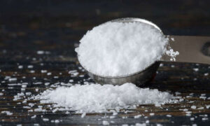 Why Use Kosher Salt for Cooking