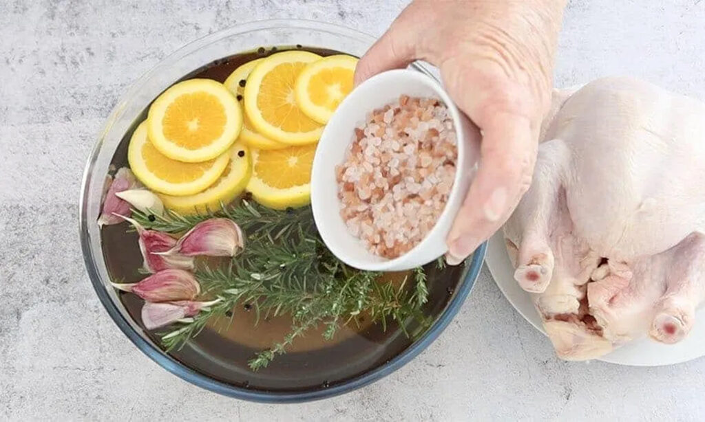 Best roast turkey recipe