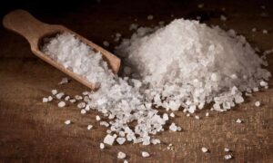 Scented Bath Salt