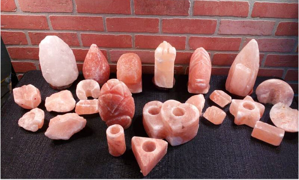 Buy Salt Carving Blanks