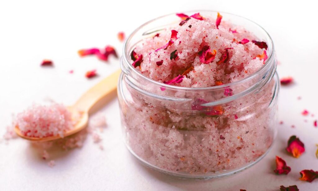 Himalayan Salt Polishers