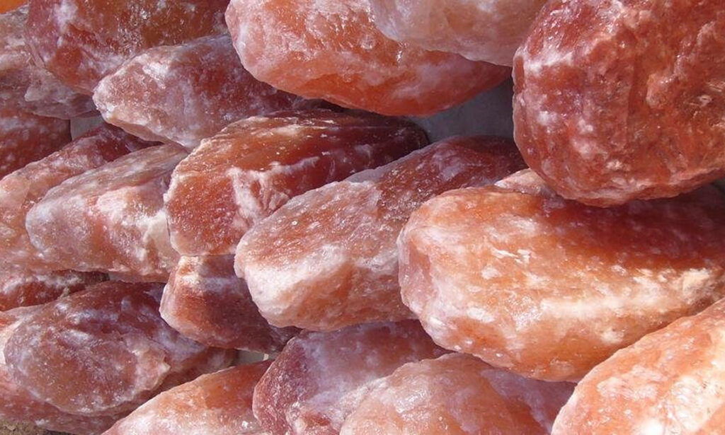 Himalayan salt supplier