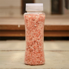 Plastic Shaker