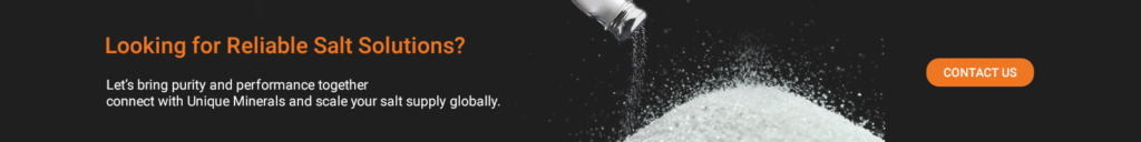 Unique Minerals Contact us