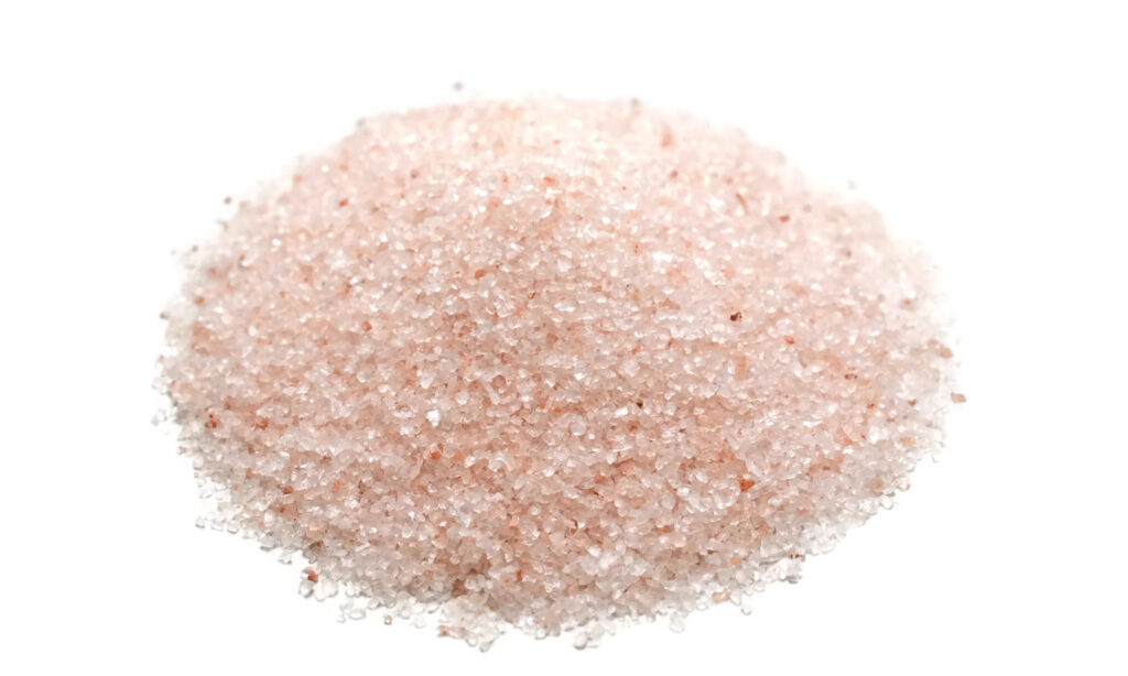 bulk Himalayan salt