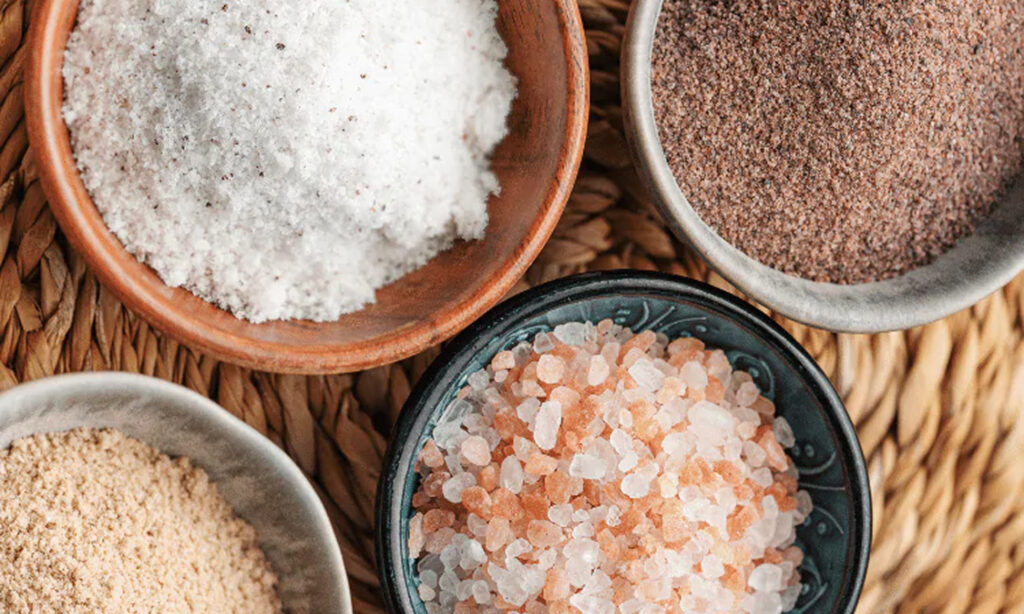 bulk bath salt soaks