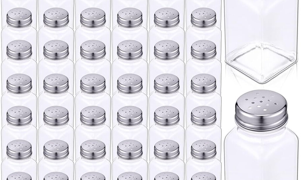 bulk salt shakers
