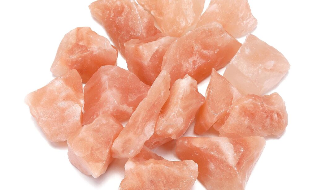 bulk salt tumbles