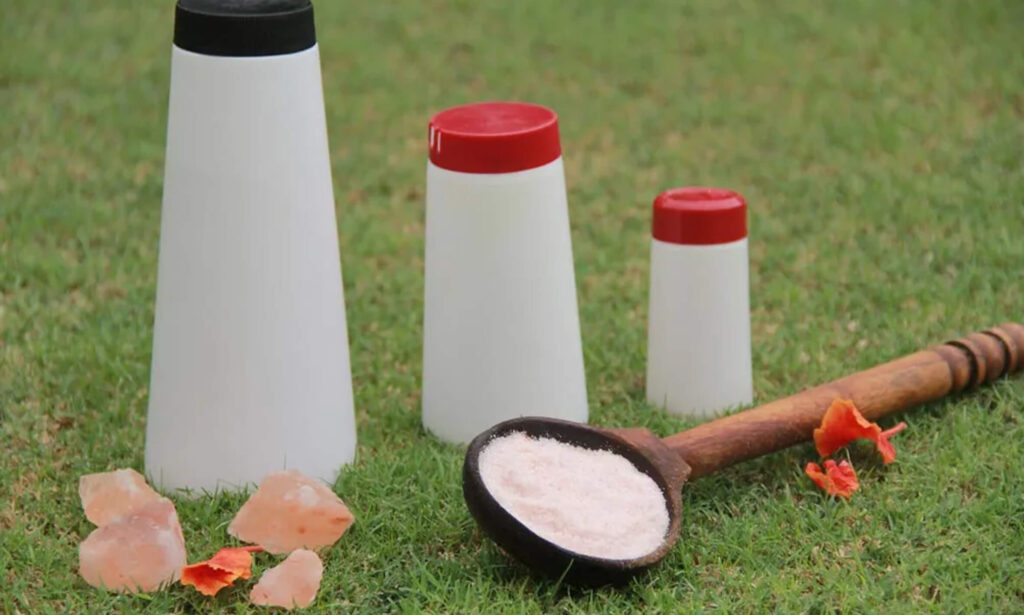 bulk tube shakers