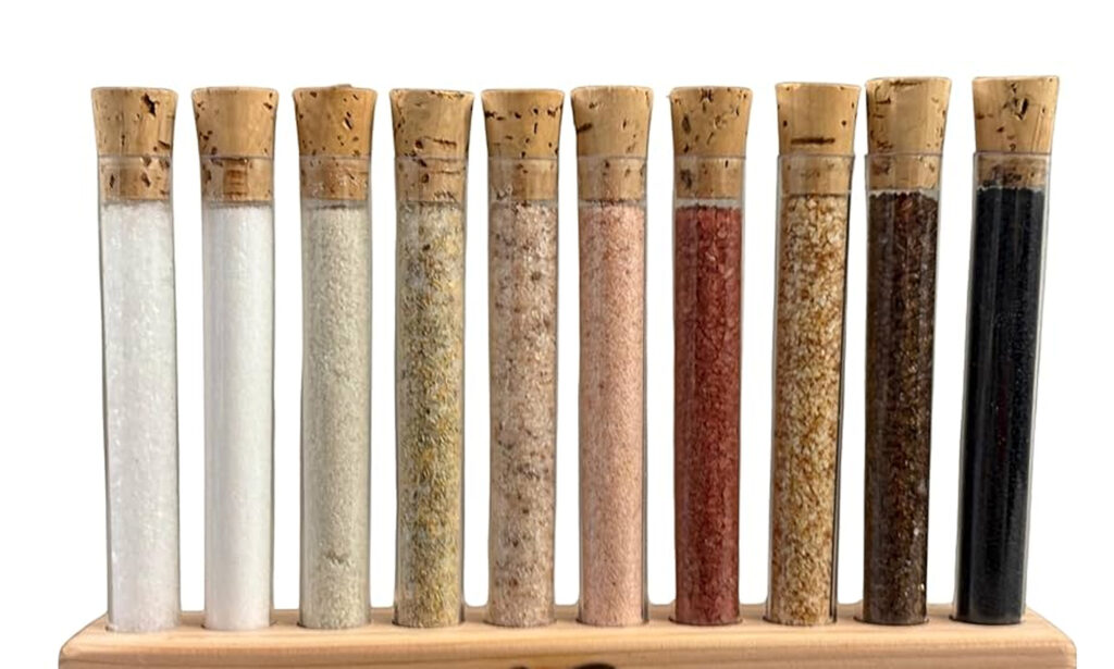 custom salt gift packs