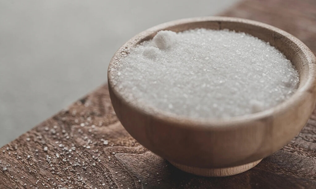 low cost salt