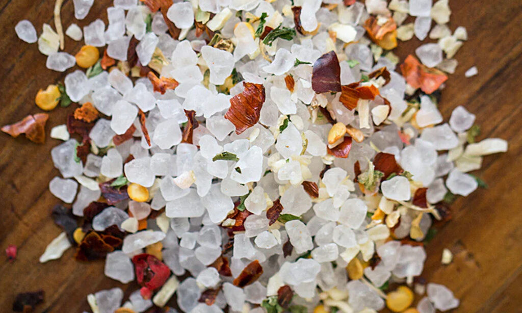 salt grinder refill packs