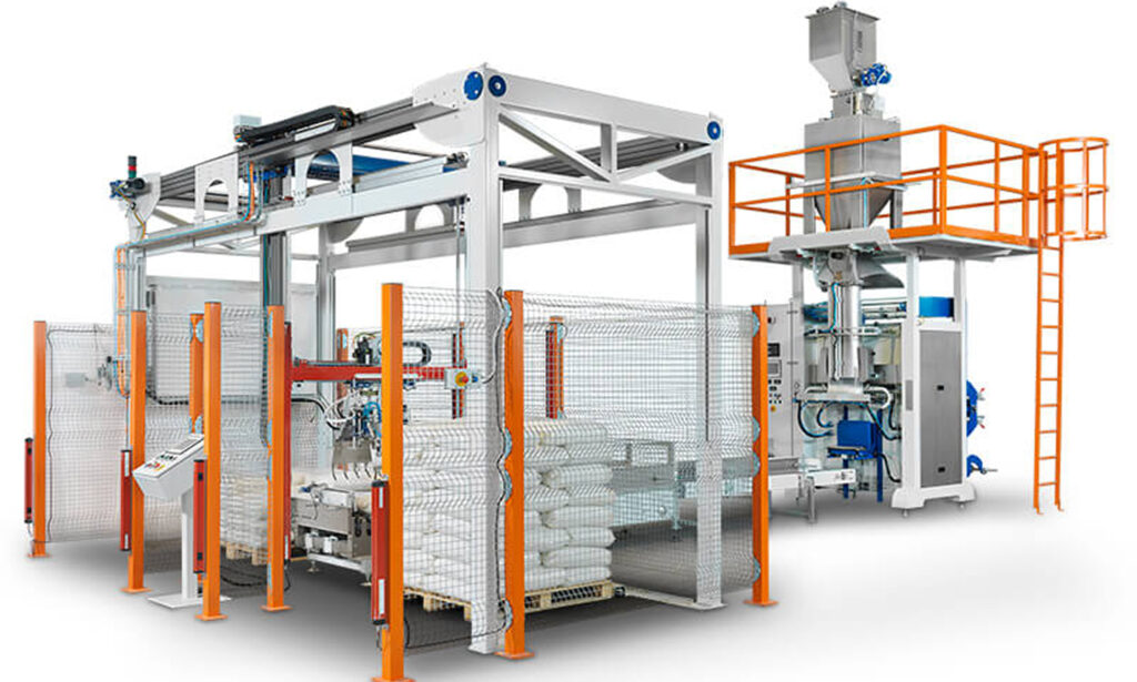 salt packaging solutions