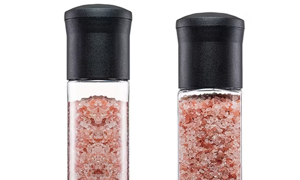 wholesale salt grinders