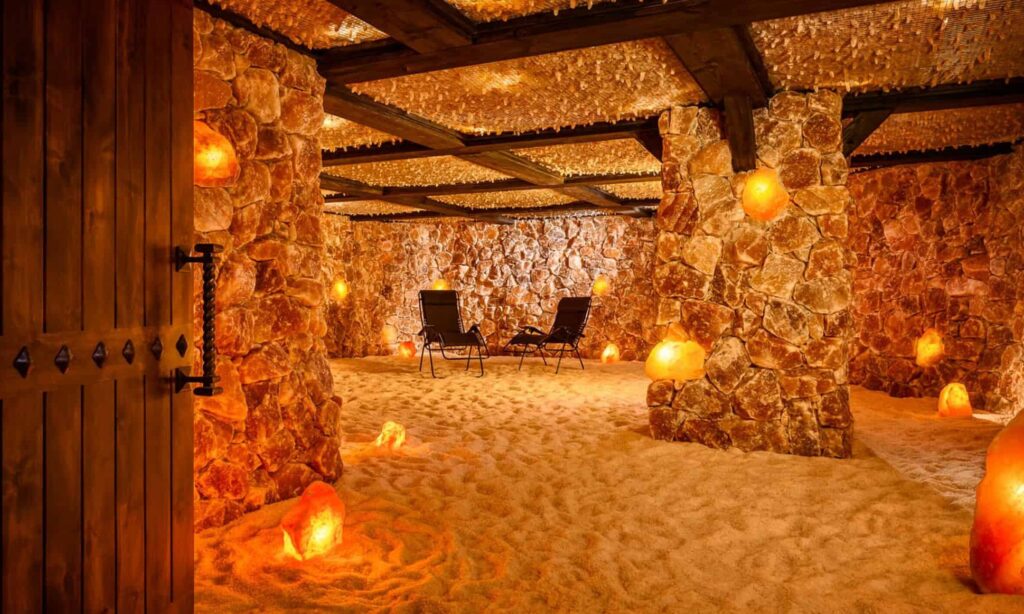 Wholesale Himalayan Bath Salt